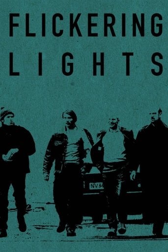 Flickering Lights - Anders Thomas Jensen · 2000