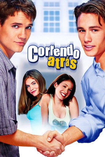 Correndo Atrás - David Raynr · 2000