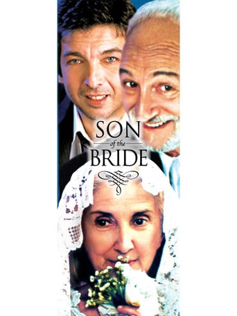Son of the Bride - Juan José Campanella · 2001