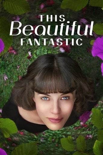 This Beautiful Fantastic - Simon Aboud · 2016