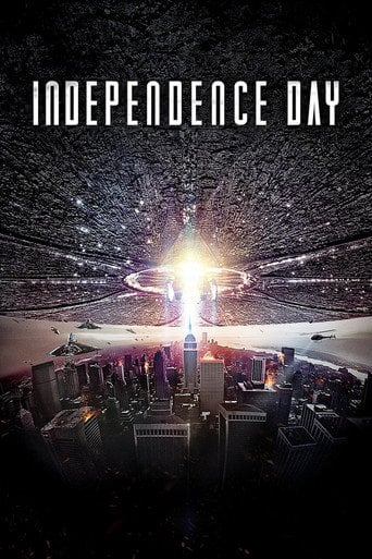 Independence Day - Roland Emmerich · 1996