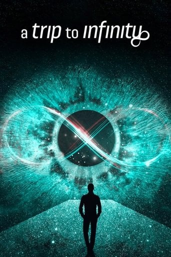 A Trip to Infinity - Jon Halperin · 2022