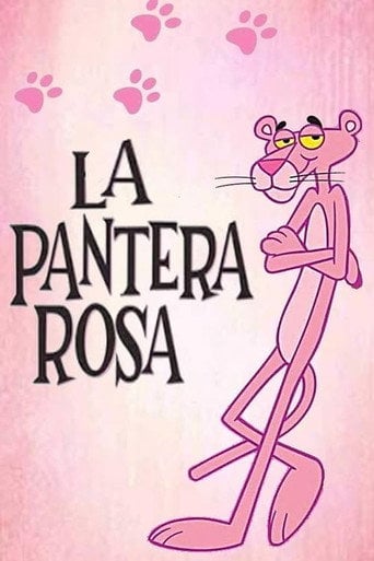 La Pantera Rosa - · 1969