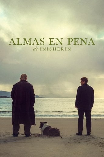 Almas en pena de Inisherin - Martin McDonagh · 2022
