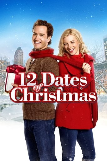 12 Dates of Christmas - James Hayman · 2011