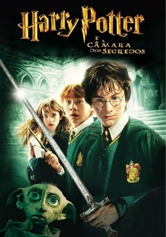 Harry Potter e a Câmara Secreta - Chris Columbus · 2002