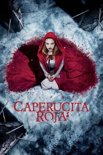 Caperucita Roja - Catherine Hardwicke · 2011