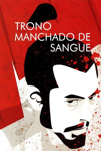 Trono Manchado de Sangue - Akira Kurosawa · 1957