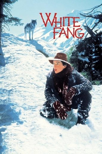 White Fang - Randal Kleiser · 1991