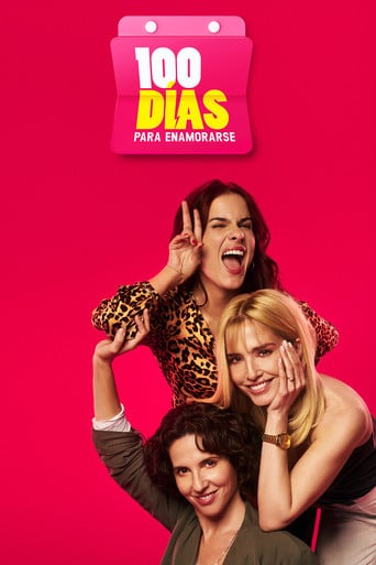100 días para enamorarse - Rodrigo Bastidas · 2019