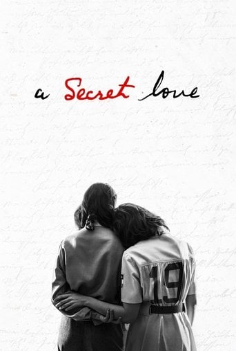 A Secret Love - Chris Bolan · 2020