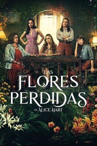 Las flores perdidas de Alice Hart - Sarah Lambert · 2023