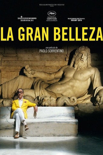 La gran belleza - Paolo Sorrentino · 2013