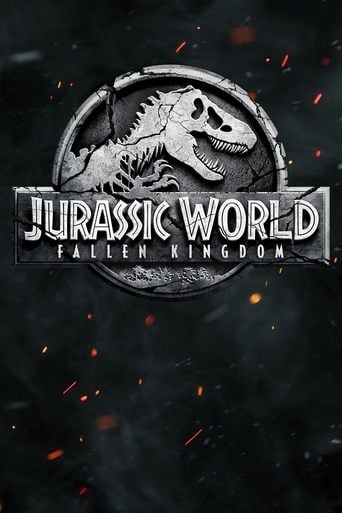 Jurassic World: Fallen Kingdom - J. A. Bayona · 2018