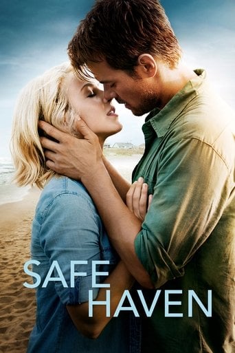 Safe Haven - Lasse Hallström · 2013