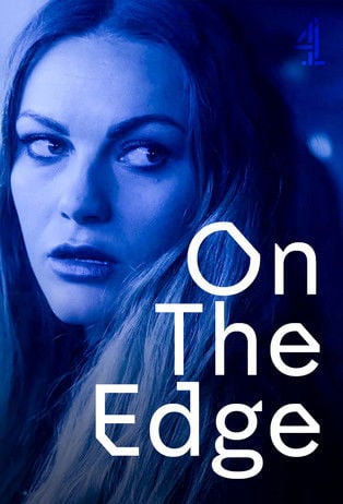 On the Edge - · 2018