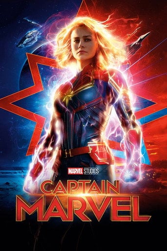 Captain Marvel - Ryan Fleck · 2019