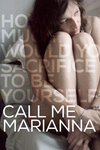 Call Me Marianna - Karolina Bielawska · 2015