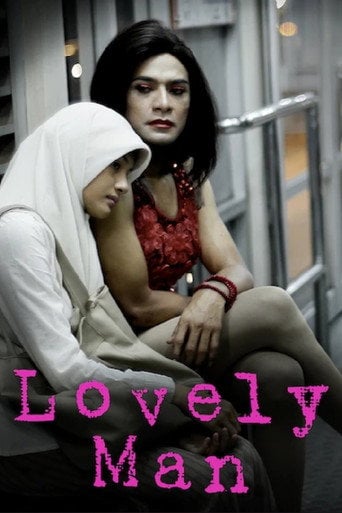 Lovely Man - Teddy Soeriaatmadja · 2012
