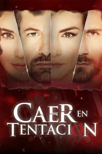 Caer en tentación  - Erika Halvorsen · 2017