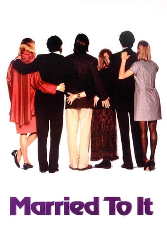 Married to It - Arthur Hiller · 1991