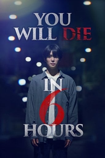 You Will Die in 6 Hours - Lee Yun-seok · 2024