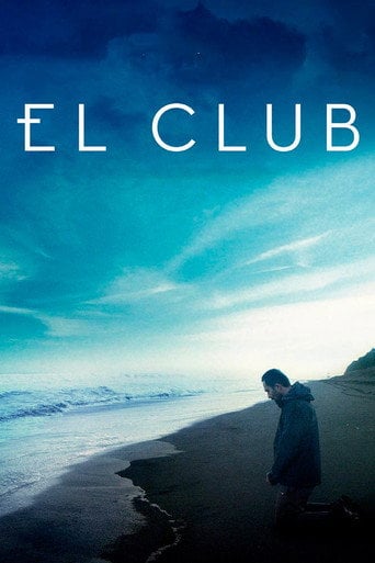 El club - Pablo Larraín · 2015