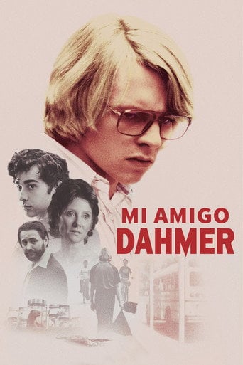 Mi amigo Dahmer - Marc Meyers · 2017