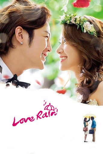 Love Rain - · 2012