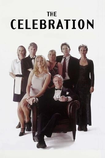The Celebration - Thomas Vinterberg · 1998