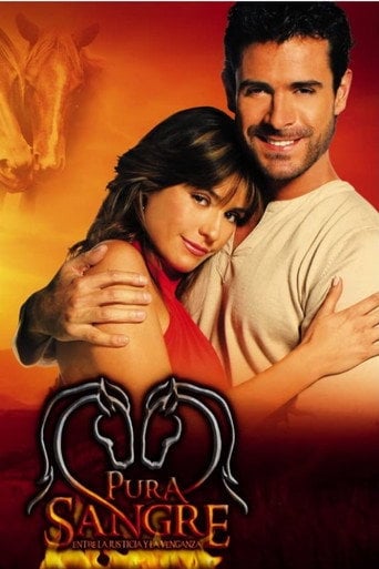 Pura Sangre - Tania Cárdenas Paulsen · 2007