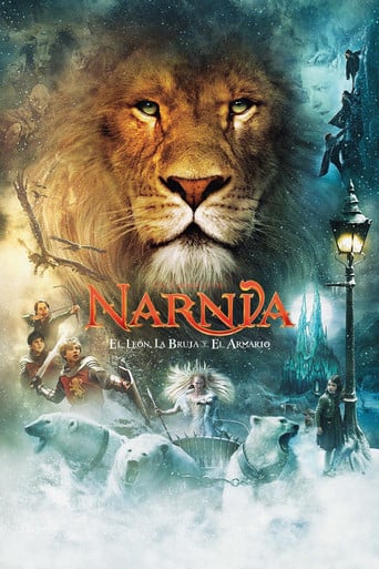 Las crónicas de Narnia: El león, la bruja y el armario - Andrew Adamson · 2005