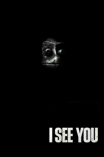 I See You - Adam Randall · 2019