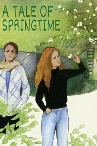 A Tale of Springtime - Éric Rohmer · 1990