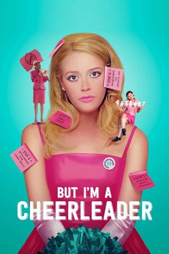 But I'm a Cheerleader - Jamie Babbit · 2000