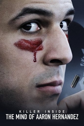 La mente de un asesino: Aaron Hernandez - · 2020