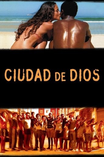 Ciudad de Dios - Fernando Meirelles · 2002