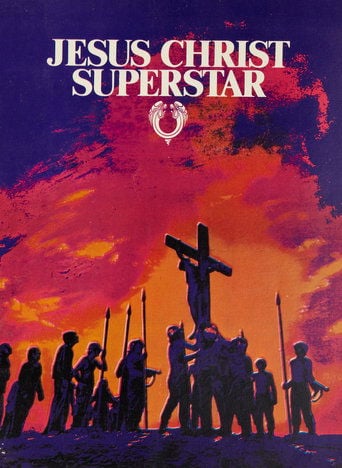 Jesus Christ Superstar - Norman Jewison · 1973