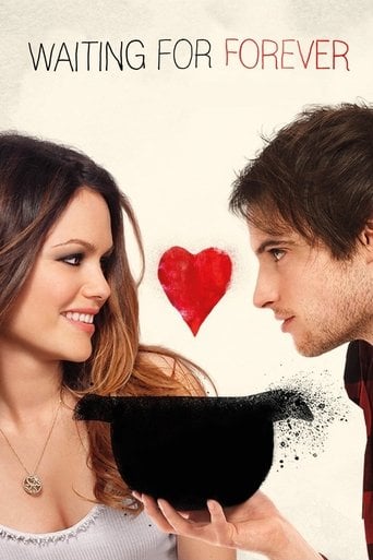 Waiting for Forever - James Keach · 2010