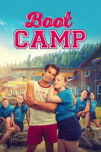 Boot Camp - Mackenzie Munro · 2024