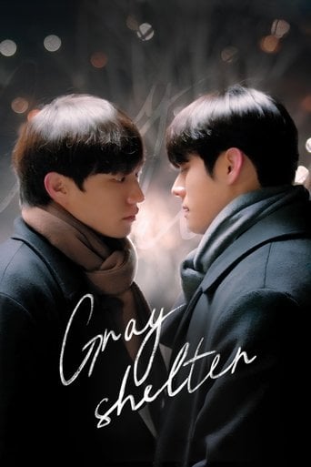 Gray Shelter - Lee Son-eum · 2024