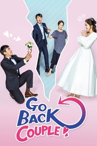 Go Back Couple - · 2017