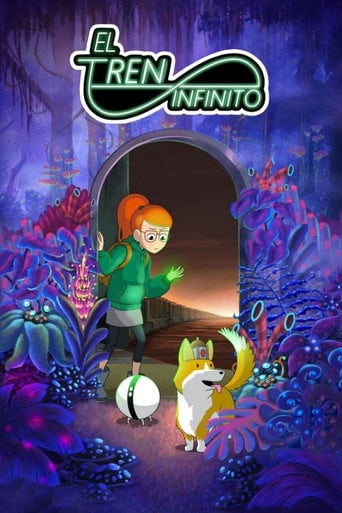 El tren infinito - Owen Dennis · 2019