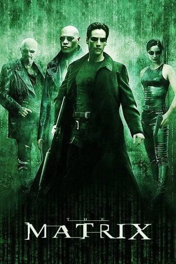 Matrix - Lana Wachowski · 1999