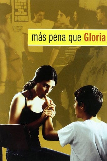 No Pain, No Gain - Víctor García León · 2001