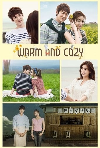 Warm and Cozy - Han Hee · 2015
