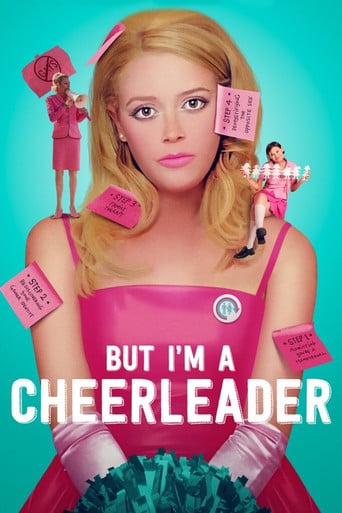 But I'm a Cheerleader - Jamie Babbit · 2000