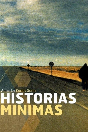 Intimate Stories - Carlos Sorín · 2002