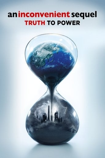 An Inconvenient Sequel: Truth to Power - Bonni Cohen · 2017