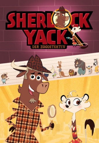 Sherlock Yack  - · 2011